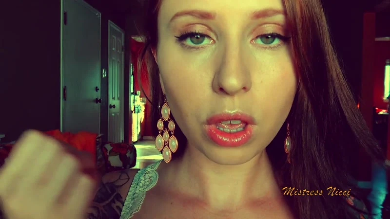 Eris Temple – Be My Sissy Girlfriend HD  (2022 | MPEG-4)