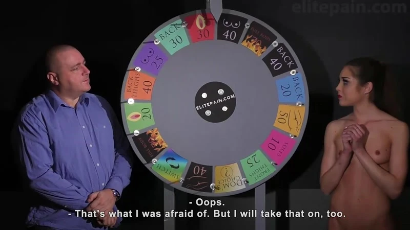 Ruled by My boots with Kennya HD  (2022 | MPEG-4)