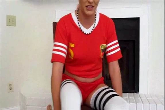 Smell My Socks From Practice Bitch SD  (2023 | MPEG-4)