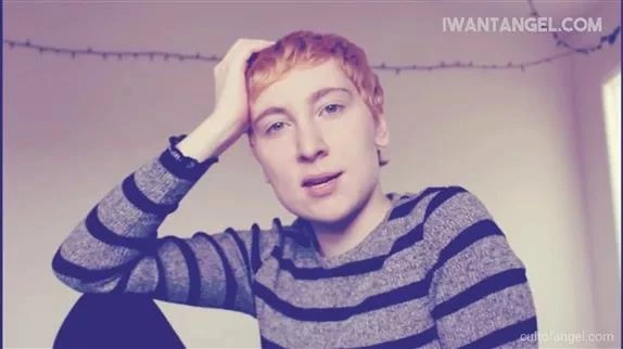 Angel Au Lait - Lifestyle Loser FullHD  (2024 | MPEG-4)