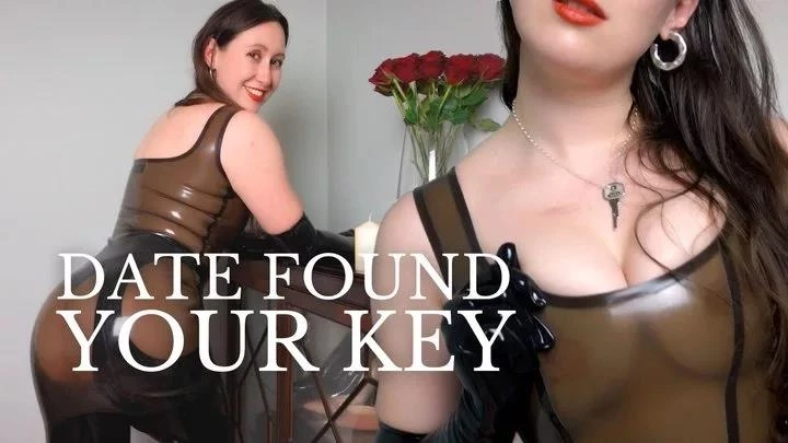 Date finds your Key FullHD  (2024 | MPEG-4)