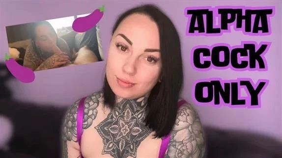 Femdom Sucks Huge Alpha Cock with Miss Valentina FullHD  (2024 | MPEG-4)