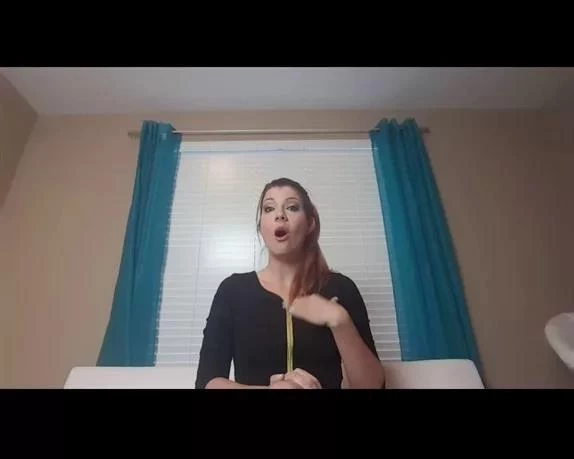 Bratty Jamie Productions - The Landlady SD  (2024 | MPEG-4)