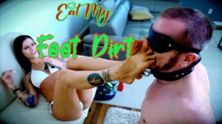 Eat My Foot Dirt UltraHD/4K  (2024 | MPEG-4)
