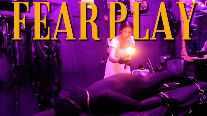 Fear Play with MxTomie FullHD  (2025 | MPEG-4)