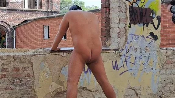 Hard Ballbusting For My Slave FullHD  (2025 | MPEG-4)