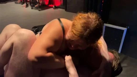 Clash Of The Slaves FullHD  (2025 | MPEG-4)