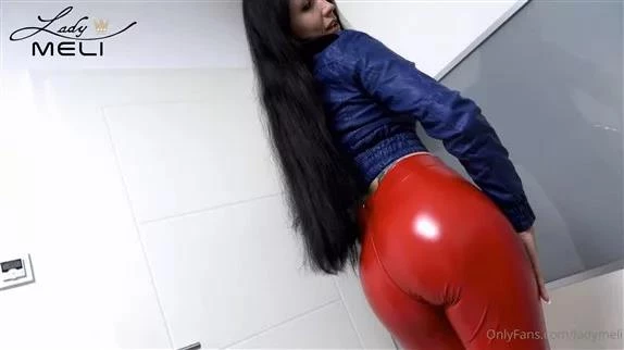 Lady Meli Cucki Traum FullHD  (2025 | MPEG-4)