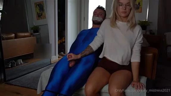 Ruining You Won't Stop Me with Mistress Sofia FullHD  (2025 | MPEG-4)