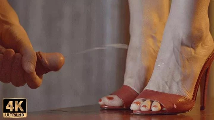 Demi-Pirouette UltraHD/4K  (2025 | MPEG-4)