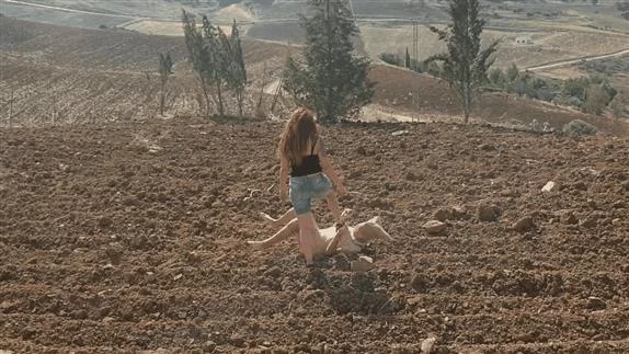 A muddy affair - Female Domination HD  (2025 | MPEG-4)