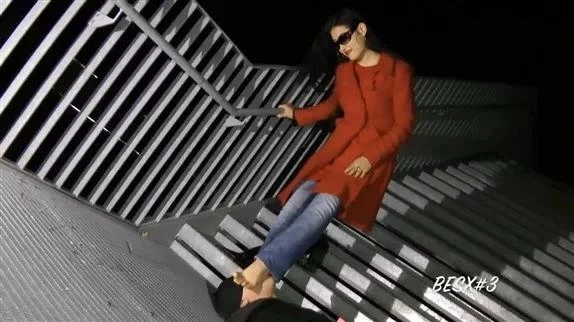 Gfa Fh for the money with Goddess Layla HD  (2025 | MPEG-4)