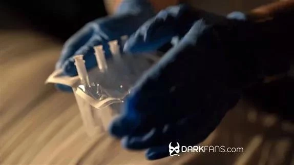 Electro Needle Play Part 2 with Sadic Sadie HD  (2025 | MPEG-4)