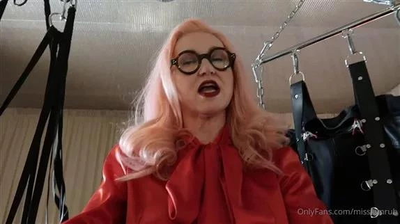 Mine's Bigger Than Yours with Miss Kim Rub HD  (2025 | MPEG-4)