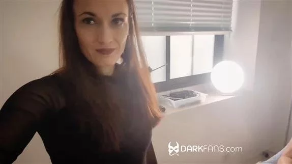 Sissy Maid Award with Maitresse Blanche HD  (2025 | MPEG-4)