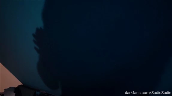 Mummy Scoob Part 1 with Sadic Sadie FullHD  (2025 | MPEG-4)