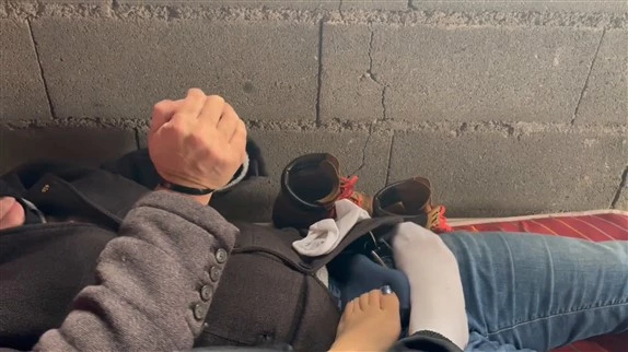 In A Safe Place! 2 with Maitresse Parker FullHD  (2025 | MPEG-4)