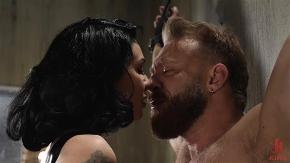 His First Time with Kink FullHD  (2025 | MPEG-4)