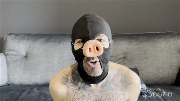 You get excited like a pig FullHD  (2025 | MPEG-4)