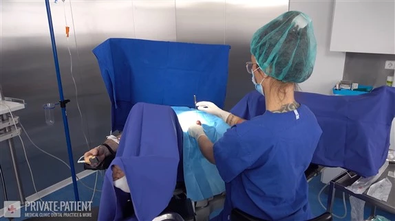 Cystoscopy 07 with Private Patient FullHD  (2025 | MPEG-4)