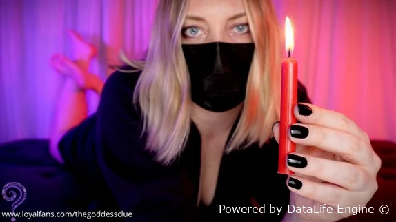 Follow The Flame with The Goddess Clue FullHD  (2025 | MPEG-4)