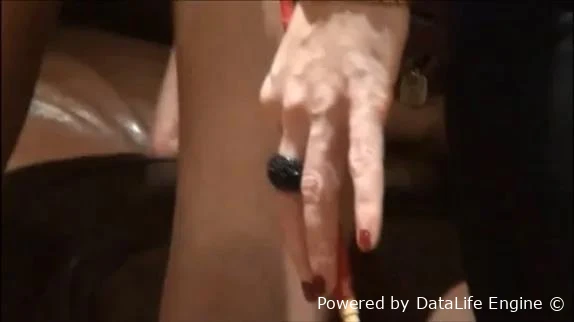 Double Beating NO Mercy with LADY ROCHESTER HD  (2025 | MPEG-4)