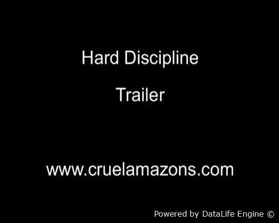 Flogging Ii with Cruelamazons SD  (2025 | MPEG-4)