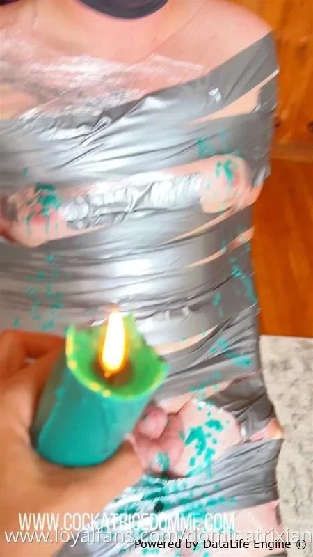 Watch As I Transform My Pathetic Sub Into A Living Canvas Of Pain And Pleasure with Mistress Jane Blonde Milf SD  (2025 | MPEG-4)