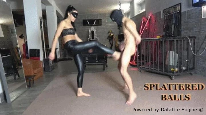 Wet N Smother 2 with Brutal Smother FullHD  (2025 | MPEG-4)