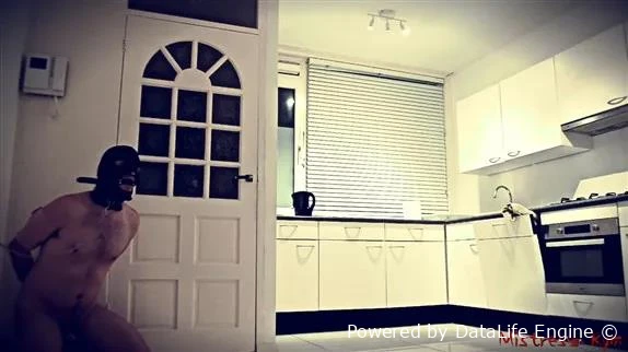 Back Home After A Wild Night with Mistress Kym HD  (2025 | MPEG-4)