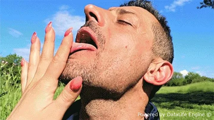 Devotion Hands with Mistress Iside FullHD  (2025 | MPEG-4)