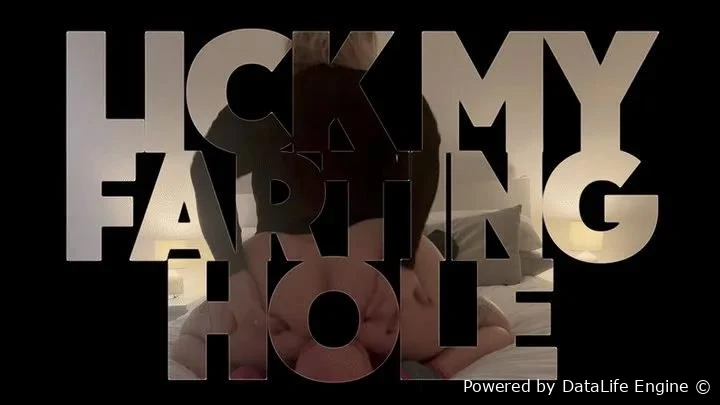 Lick My Farting Hole with Miss Poison Candi FullHD  (2025 | MPEG-4)