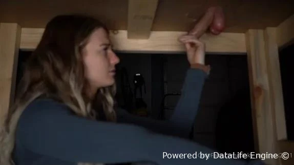 Milking From The Gloryhole with Kinky Mistress Sofia FullHD  (2026 | MPEG-4)