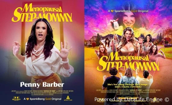 Romi Rain, Cory Chase, Penny Barber, Syren Demer, Sophia Locke, Shay Sights & Rachael Cavalli - Menopausal Step Mommy FullHD  (2026 | MPEG-4)