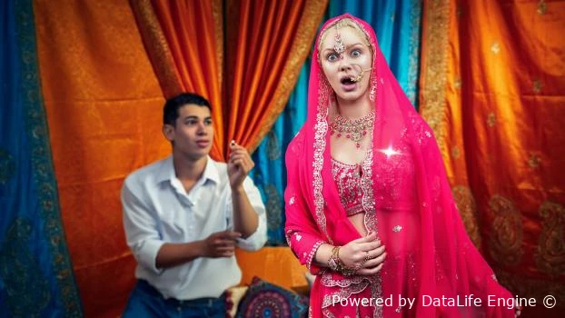 Vivian Lola - Latina Hindu Learns the “Incasutra” Method (Vivian Lola Debut) FullHD  (2026 | MPEG-4)