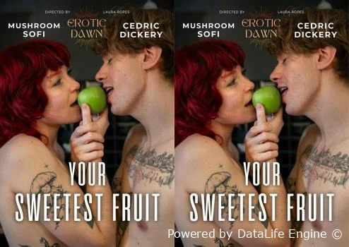 Sofi - Your Sweetest Fruit FullHD  (2026 | MPEG-4)