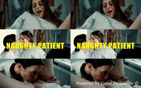Miss Flora & Karma - Naughty Patient FullHD  (2026 | MPEG-4)