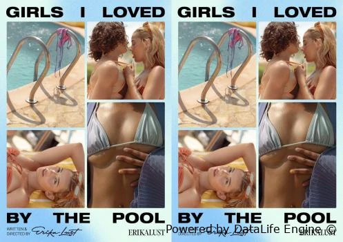 Julia Roca, Emma C, Addis Fouche, Agatha Vega, Mia Stone - Girls I Loved By The Pool FullHD  (2026 | MPEG-4)