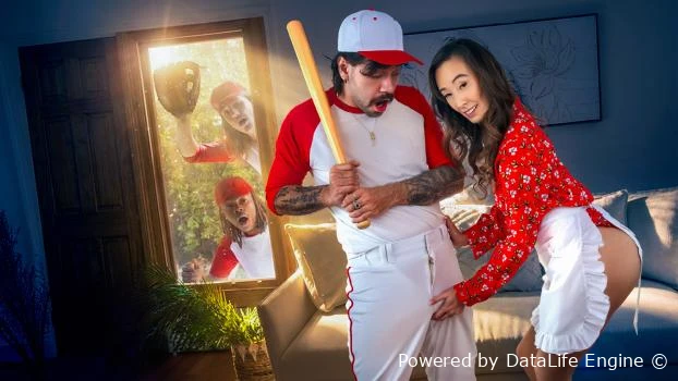 Christy Love - The Squirting Witch Took My Cum! FullHD  (2026 | MPEG-4)