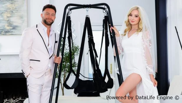 Lexi Lore - WTF You Can't Do That At A Wedding! FullHD  (2026 | MPEG-4)