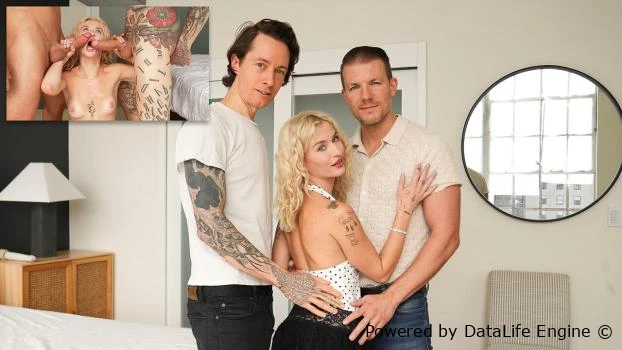 Emma Rosie - All About Emma 2 FullHD  (2026 | MPEG-4)