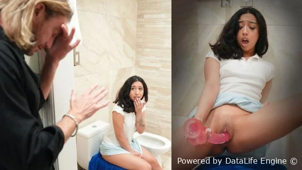 Liora Vane - Liora Vane is Caught in the Act by Stepdad FullHD  (2026 | MPEG-4)