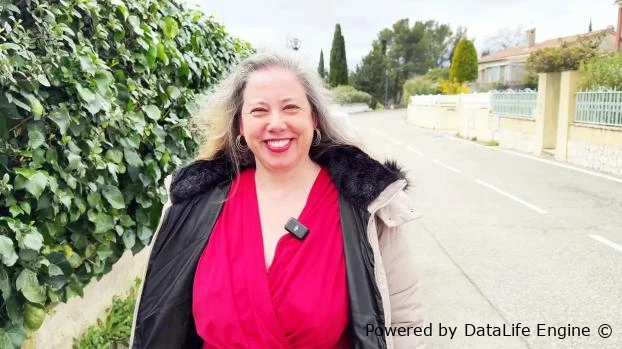 Jeny - Jeny, 47 years old, saleswoman in Rouen! FullHD  (2026 | MPEG-4)