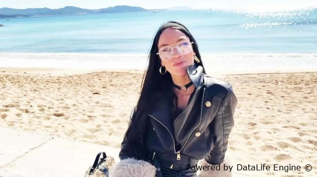 Marina Fire de Lyon - Marina, 27 years old, a nurse in Lyon! FullHD  (2026 | MPEG-4)