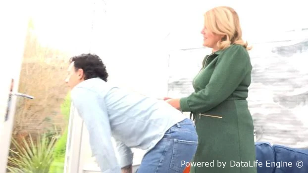 Cassandra - 61yo Busty Mature GILF Cassandra Makes Her Sizzling AJX Debut! FullHD  (2026 | MPEG-4)