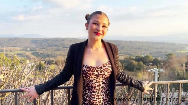 Steffy - Steffy, 18 years old, beauty from Cap d'Agde! FullHD  (2026 | MPEG-4)