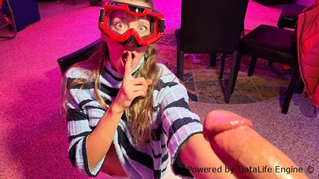 Addison Vodka - Apres Skeet FullHD  (2026 | MPEG-4)