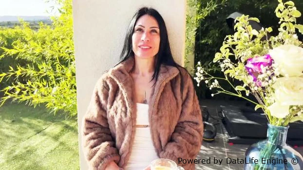 Ludivine - Ludivine, 40 years old, masseuse in Montpellier! FullHD  (2026 | MPEG-4)