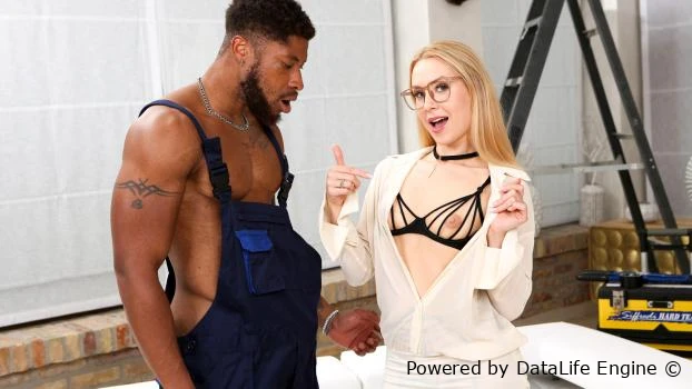 Alecia Fox - Rocco's Sex Podcast #06 FullHD  (2026 | MPEG-4)