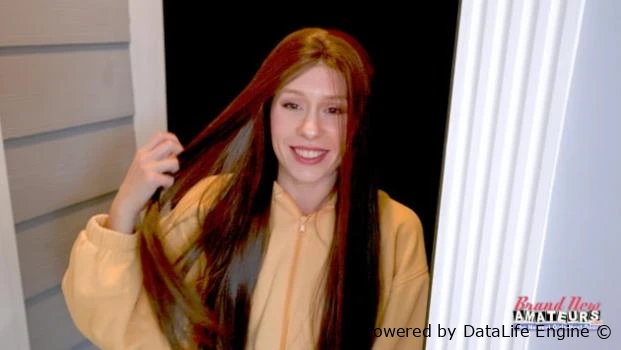 Anna Kovachenko - Anna Kovachenko FLOODS my Couch!! FullHD  (2026 | MPEG-4)